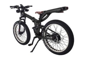 moar electric bike for sale