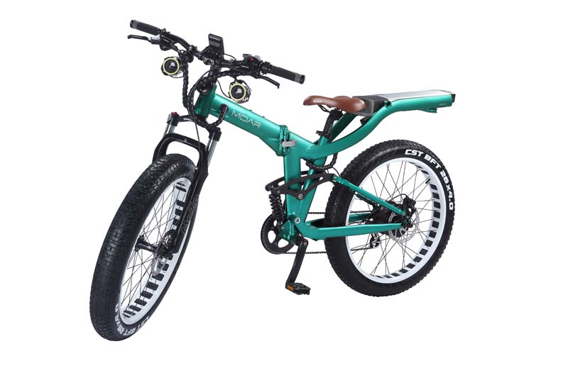 moar electric bike for sale